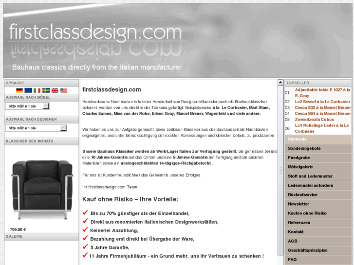 www.firstclassdesign.com