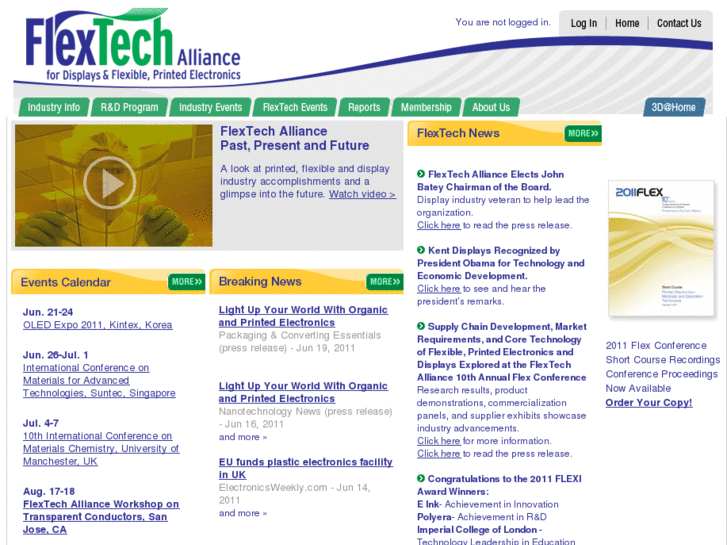 www.flextechalliance.com