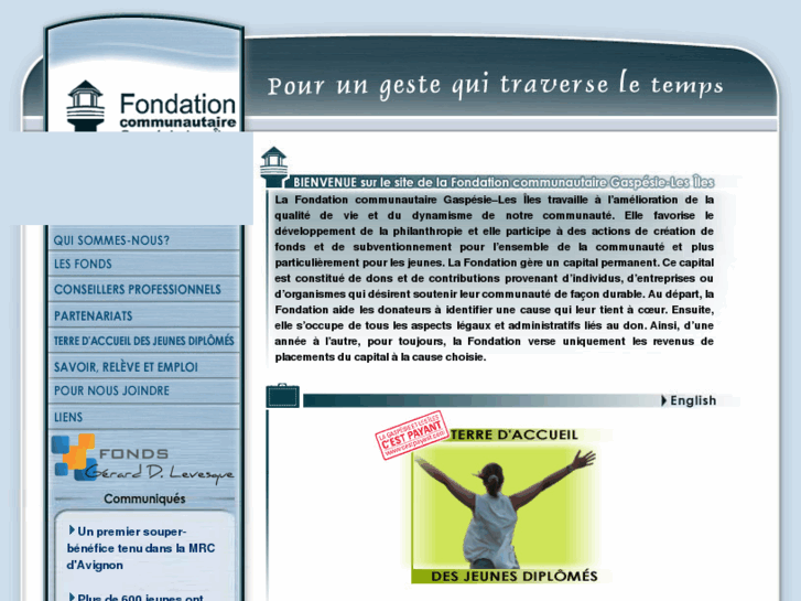 www.fondationcgi.com