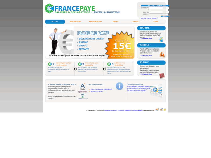 www.france-paye.com