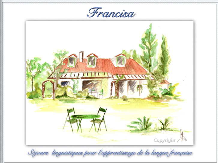 www.francisa.com