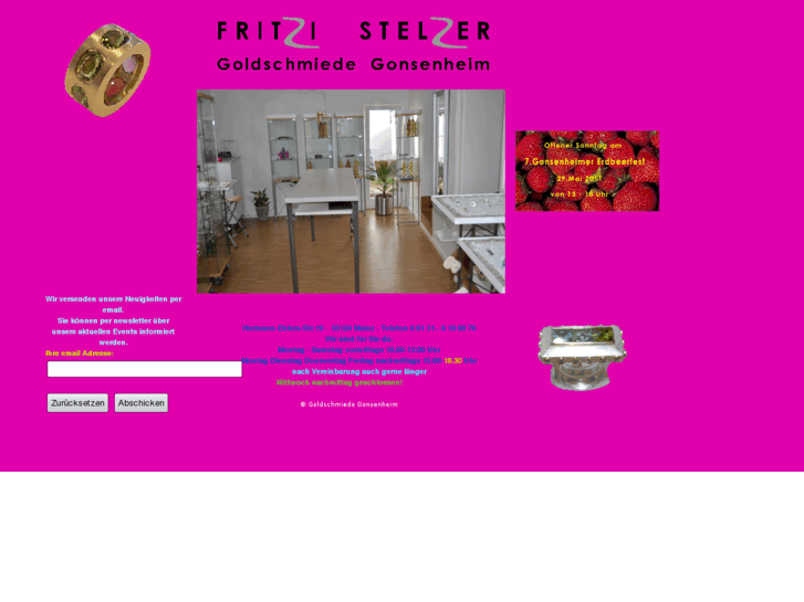 www.fritzi-stelzer.info