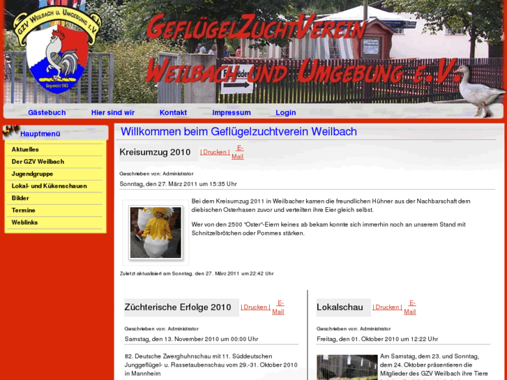 www.gefluegelzuchtverein-weilbach.de