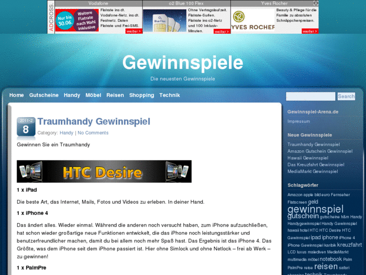 www.gewinnspiel-arena.de