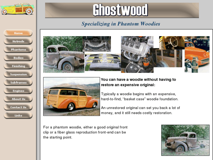 www.ghostwood.biz