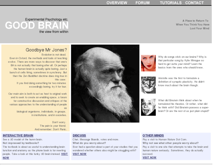 www.goodbrain.org