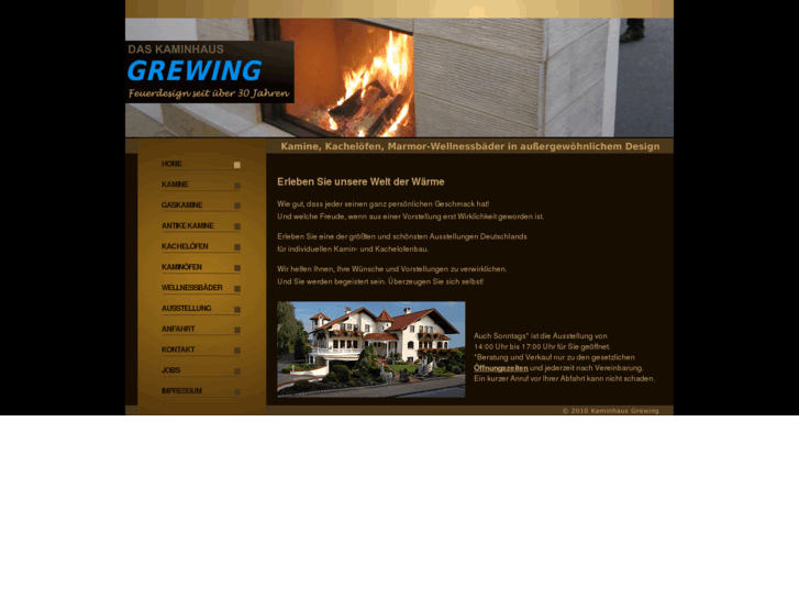 www.grewing.info