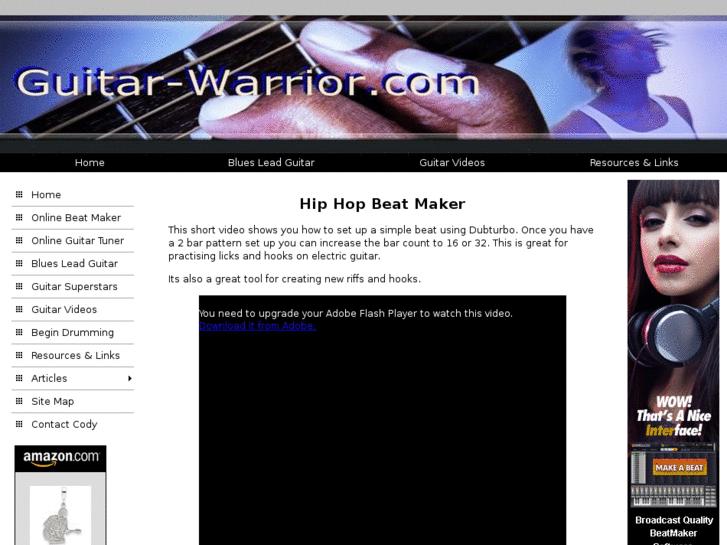 www.guitar-warrior.com