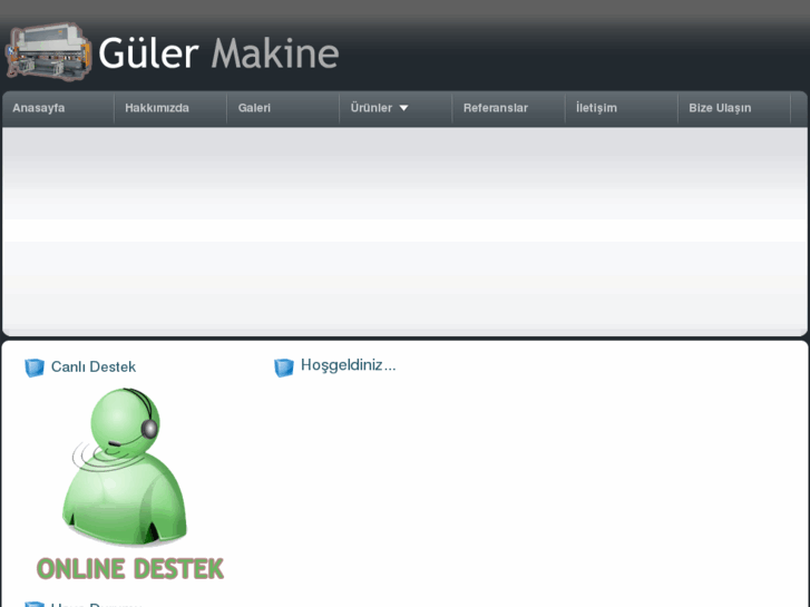 www.guler-makine.com