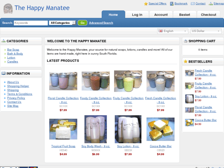 www.happymanatee.com