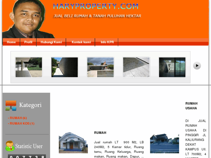 www.haryproperty.com