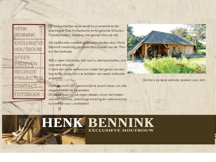 www.henkbennink.nl