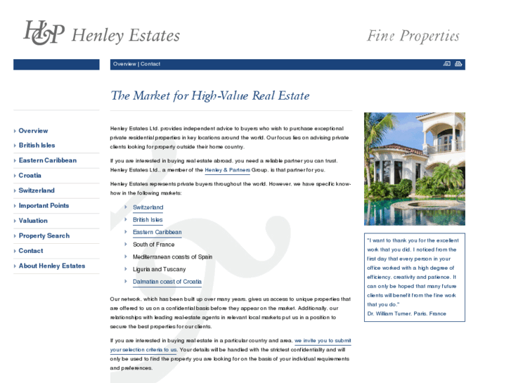 www.henley-estates.com