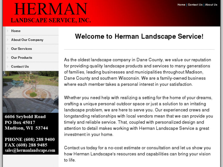 www.hermanlandscape.com