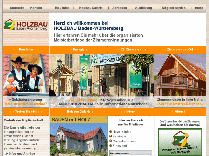 www.holzbau-online.de