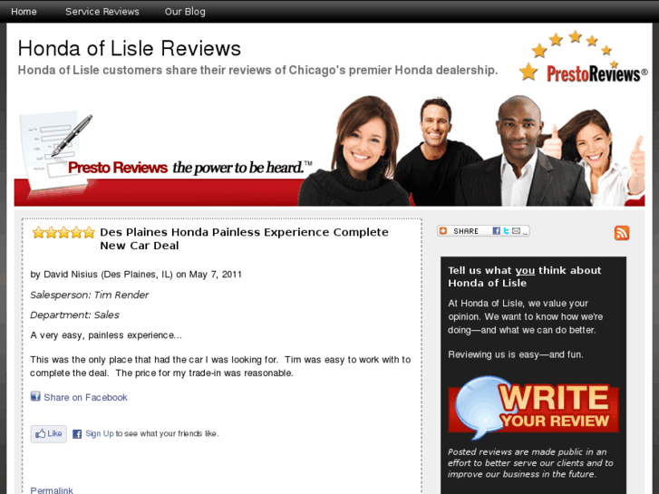 www.hondaoflislereviews.com