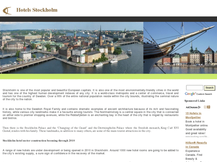 www.hotelsstockholm.com