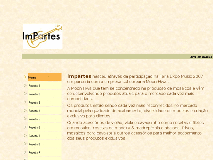 www.impartes.net
