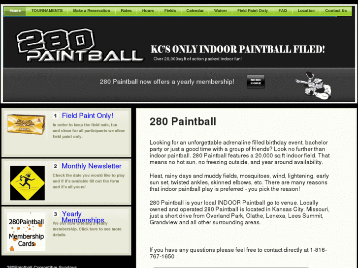 www.indoorpaintballkc.com