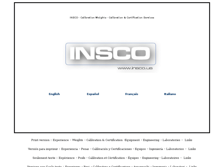 www.inscointernational.com