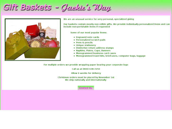 www.jackiesway.com