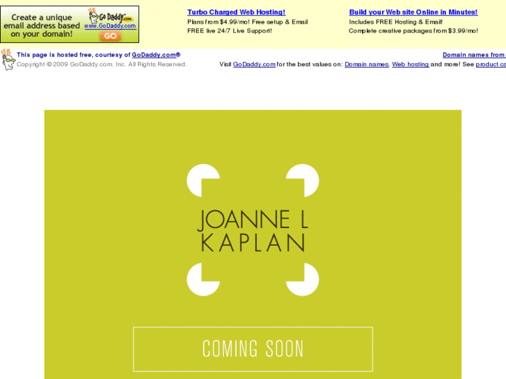 www.joannelkaplan.com