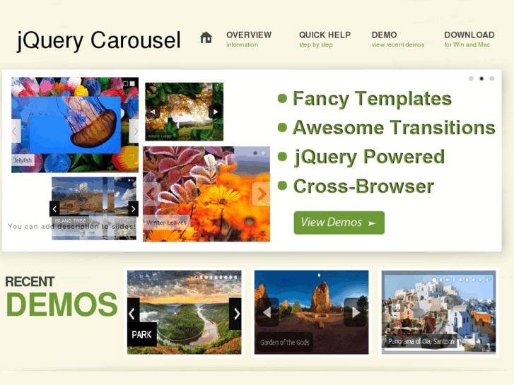 www.jquery-carousel.com