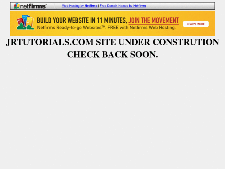 www.jrtutorials.com