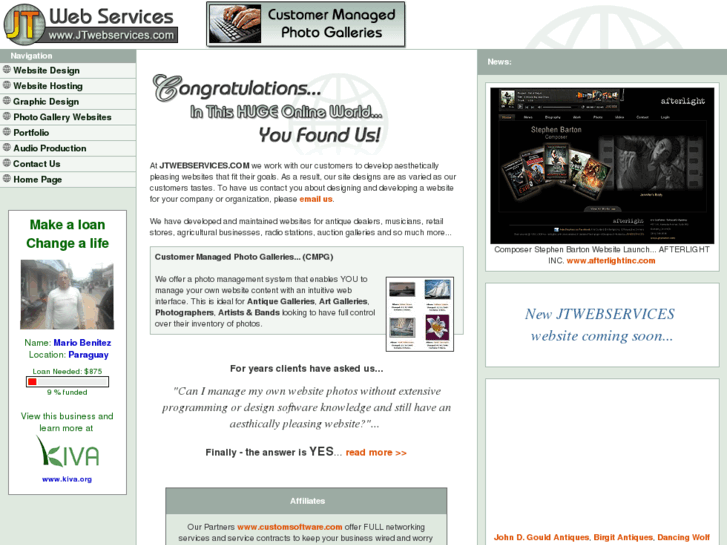 www.jtwebservice.com