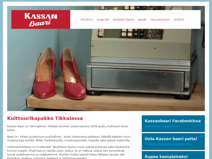 www.kassanbaari.com