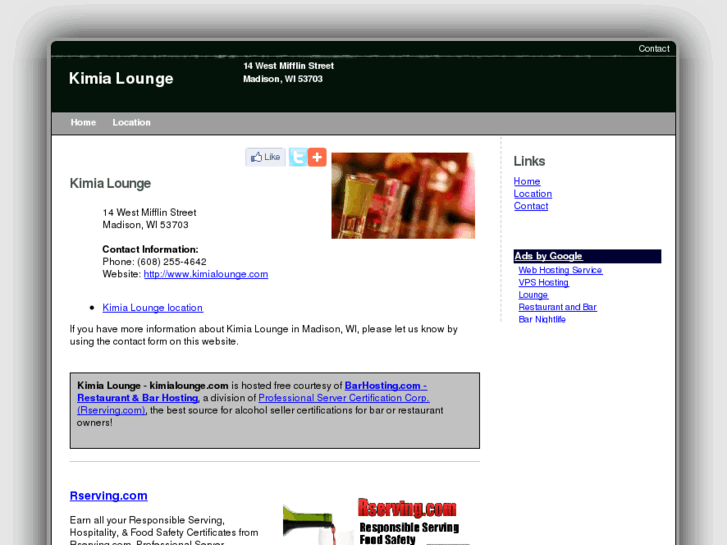 www.kimialounge.com