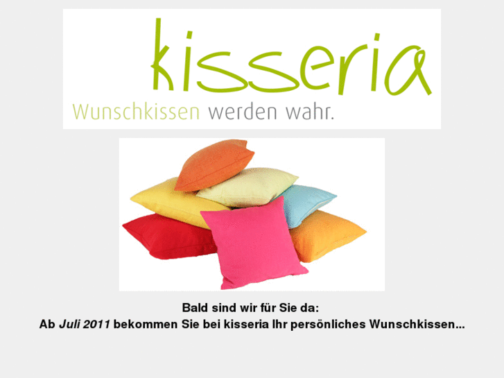 www.kisseria.com