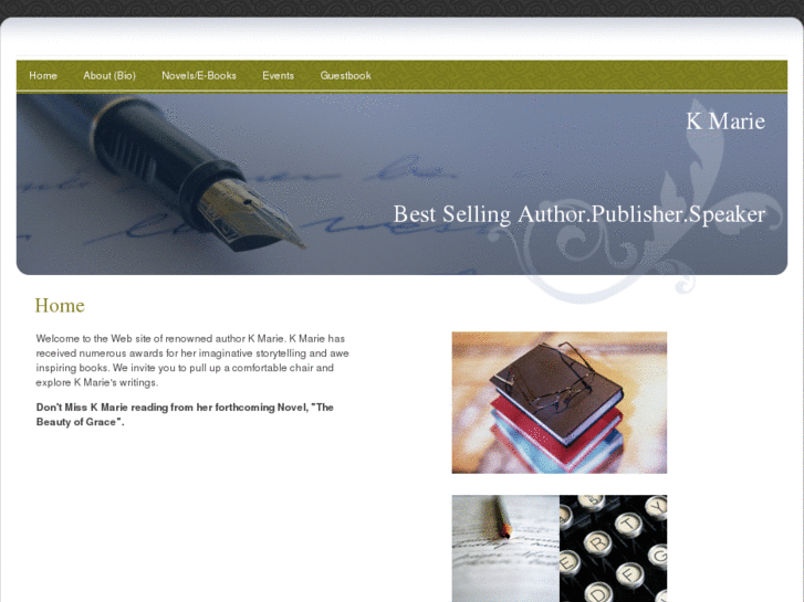 www.kmariesmith.com