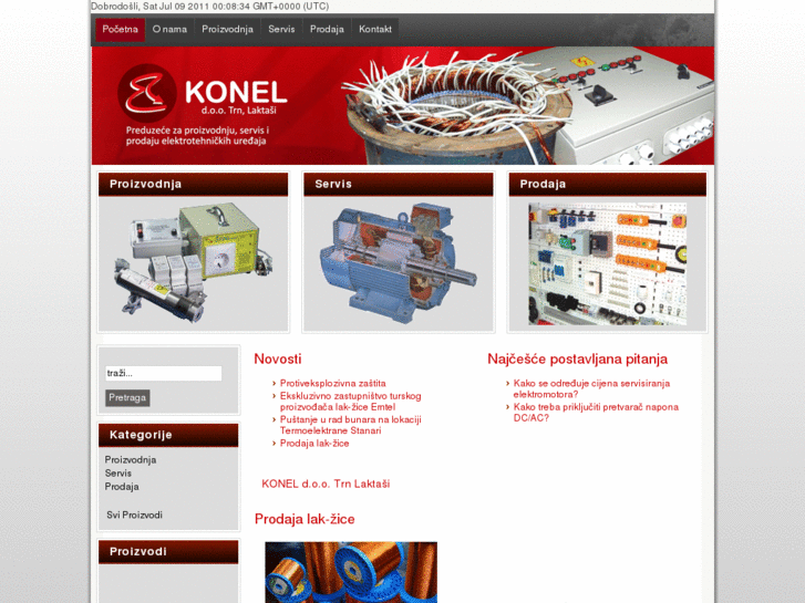 www.konel-trn.com