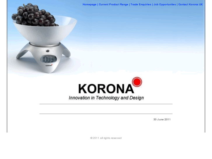 www.korona.co.uk