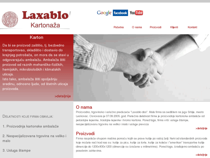 www.laxablo.com