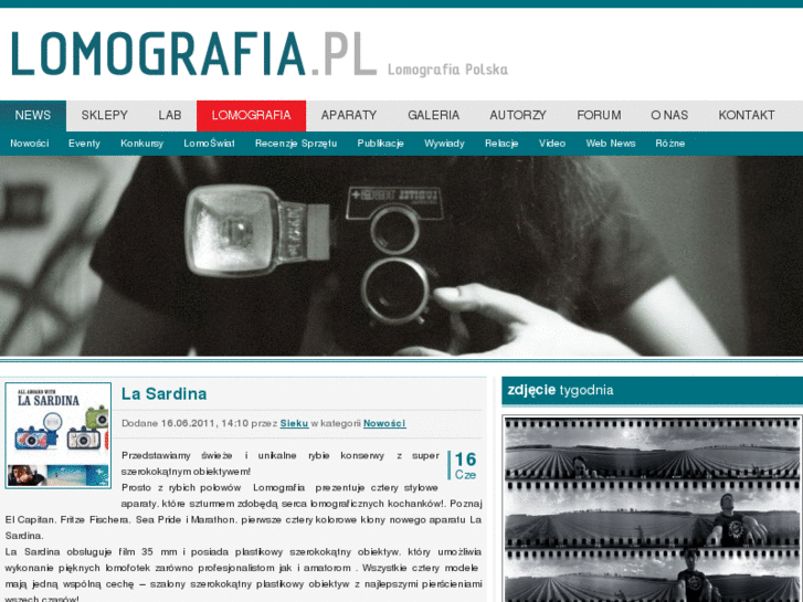 www.lomografia.pl