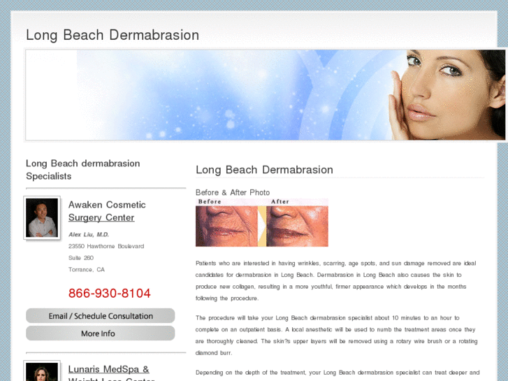 www.longbeachdermabrasion.com