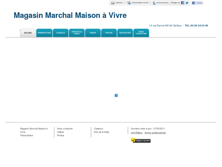 www.magasin-marchal-maisonavivre.com