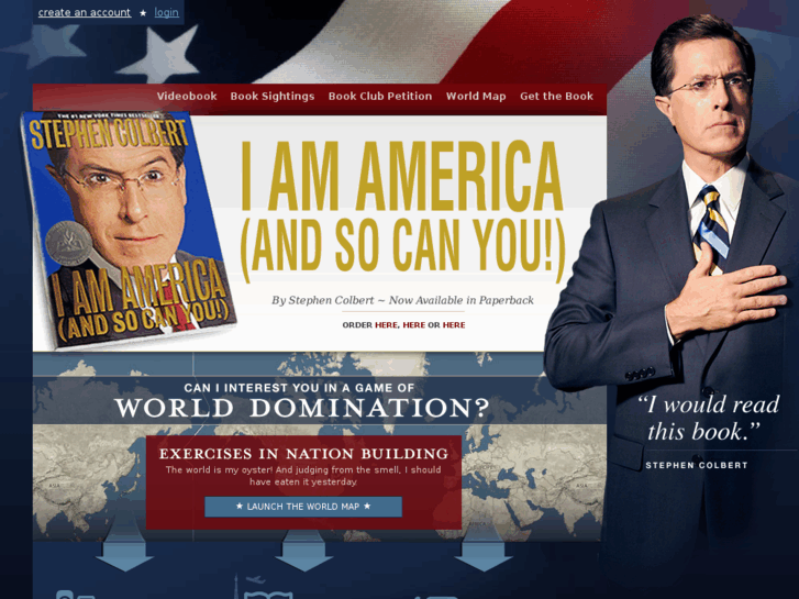 www.makemeamerica.net