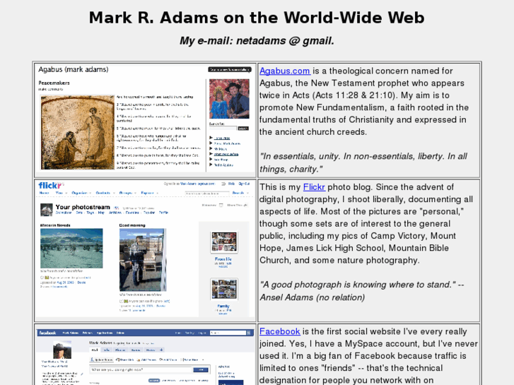 www.markradams.com