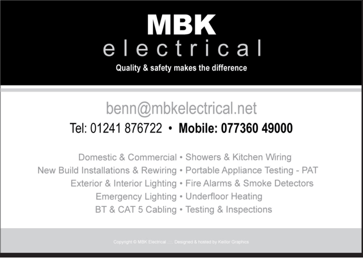 www.mbkelectrical.net