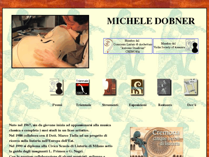 www.micheledobner.com