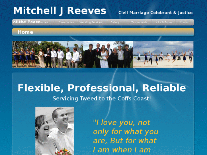 www.mitchellreeves.com