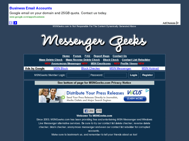 www.msngeeks.com