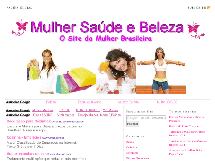 www.mulhersaudebeleza.com