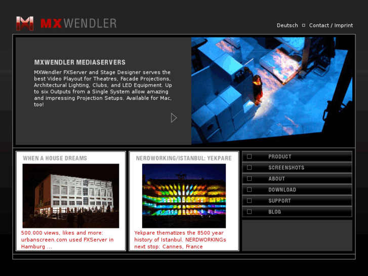 www.mxwendler.com