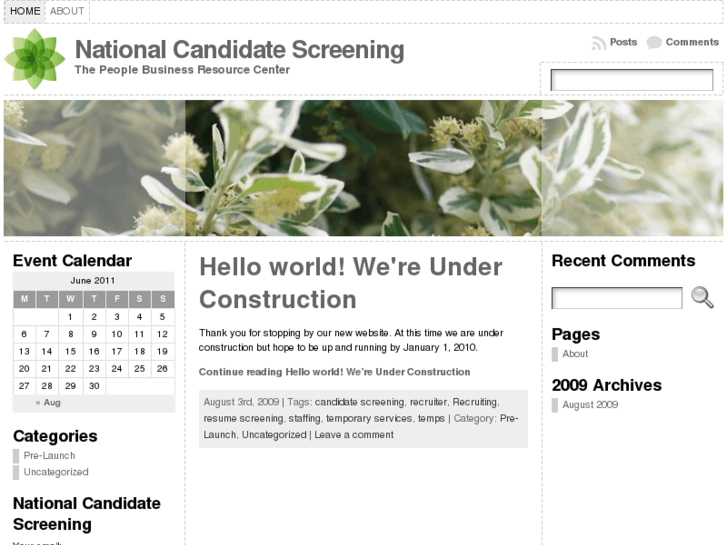 www.nationalcandidatescreening.com