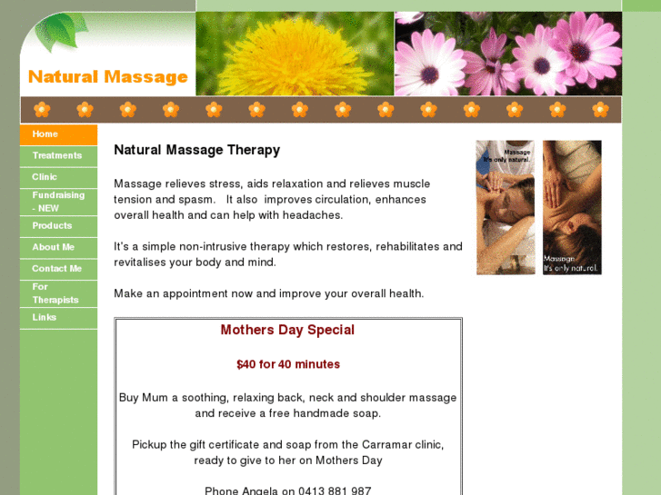 www.naturalmassage.biz