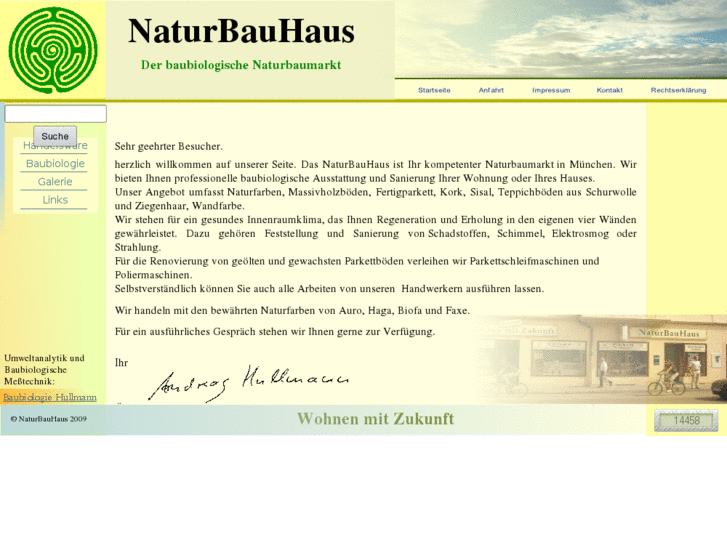 www.naturbauhaus.info